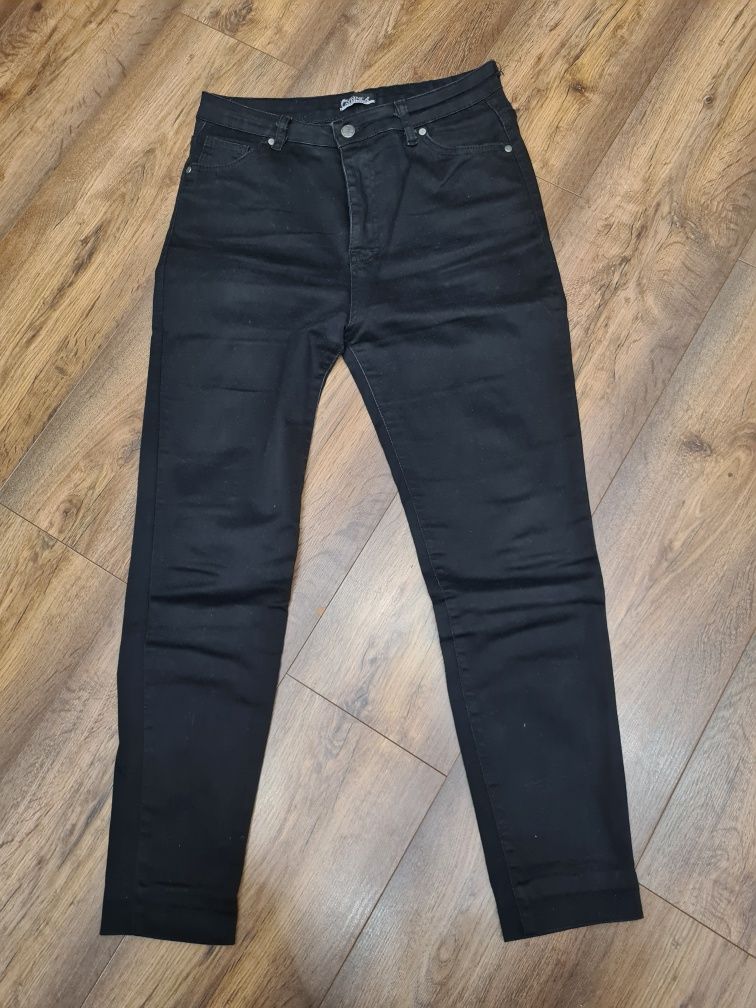 Zestaw spodni damskich jeansy pants trousers