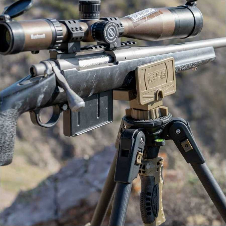 Pastorał Trójnóg Tripod Primos Apex Sklep Warszawa Wawer