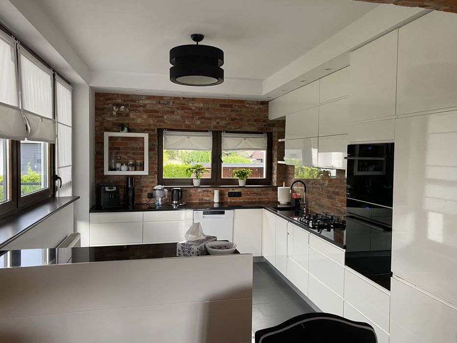 REWA Apartament 2-poziomowy 120m2 nad morzem Boże Narodzenie Sylwester