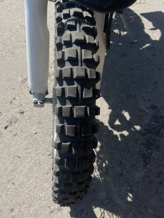 Loncin LX250GY - 3K