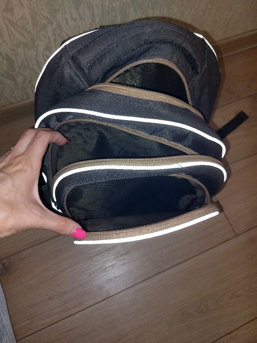 Портфель kite ортопедичний