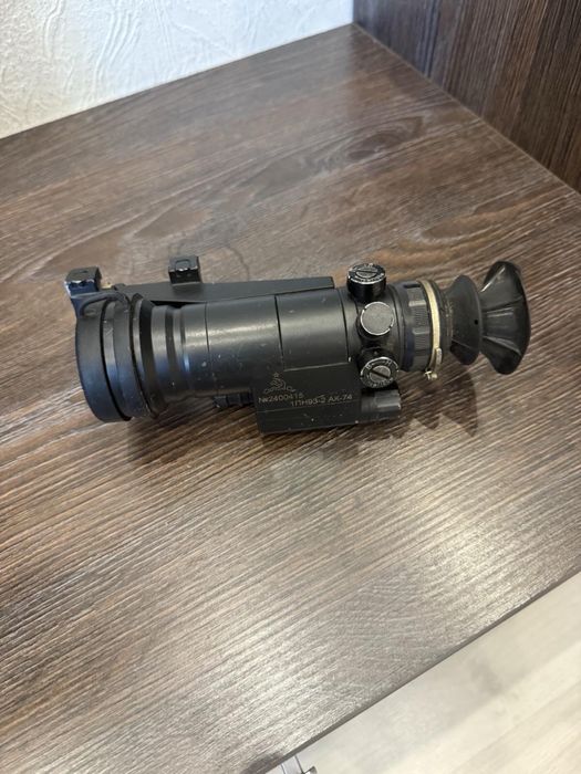 Приціл 1ПН93-2 Трофей Ночник