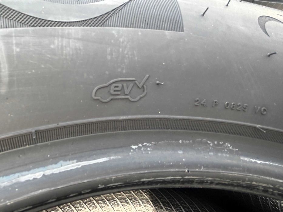 Okazja opony letnie 235/65R17 SAILUN ATREZZO ELITE2 NOWY MODEL 2025 EV