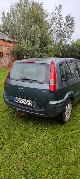 Ford Fusion sprzedam