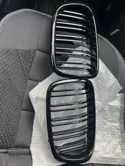 Ноздри M Style BMW E39 (1995–2003)
