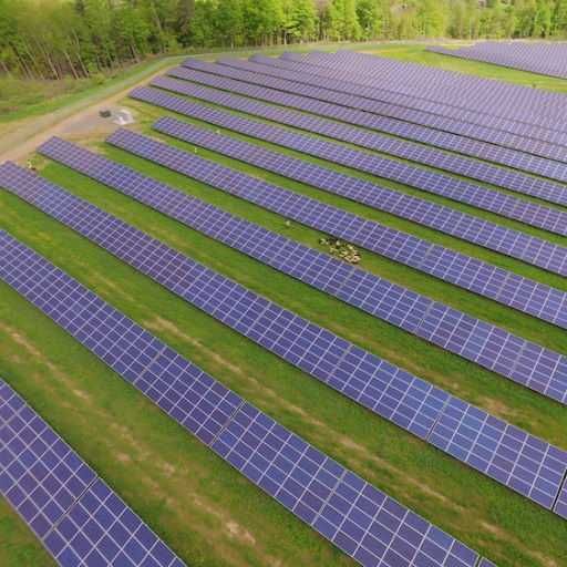 Farma fotowoltaiczna PV o mocy 0,67 MW z możliwością zakupu gruntu
