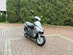 Motorower router bassa 50