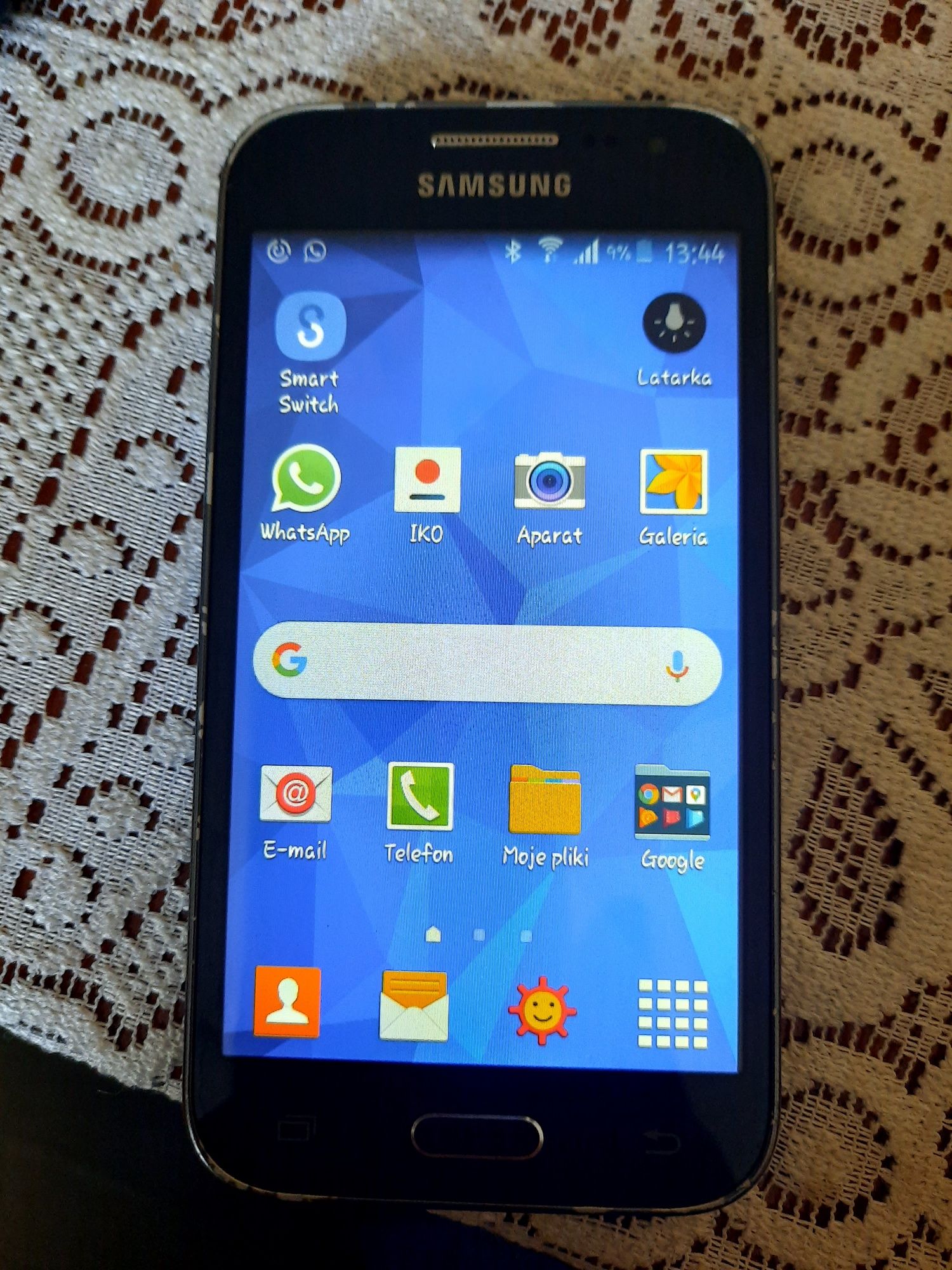 Samsung Galaxy Core SM -G360F