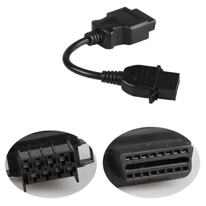 VCADS Pro Volvo Ciężarowe Maszyny Budowlane Diagnostyka Zestaw