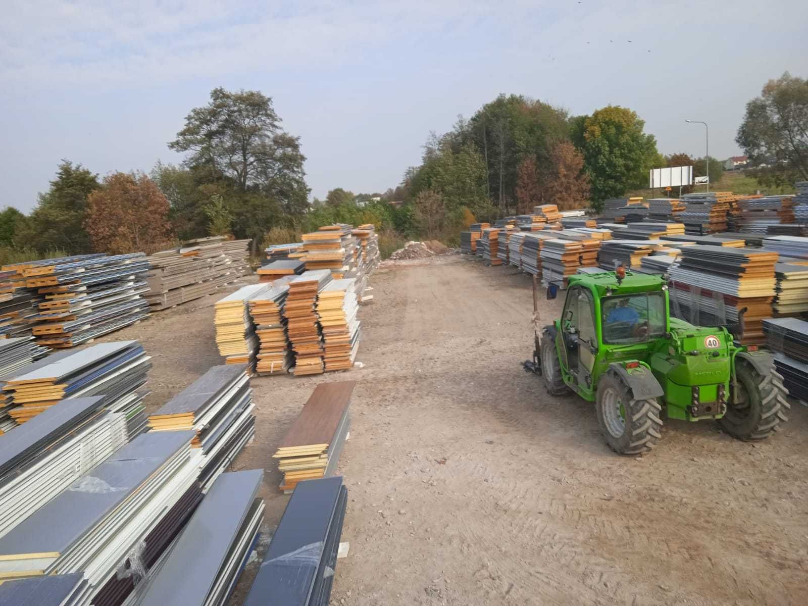 PŁYTY WARSTOWE do 20% TANIEJ - Promocja !