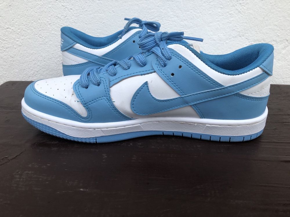 Nike SB buty sportowe rozmiar 42 stan bardzo dobry