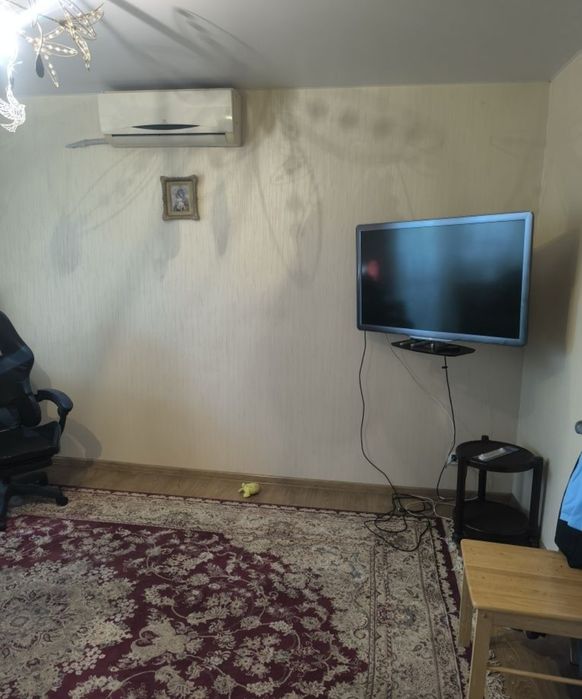 3х комн квартира ВОЕННЫМ +