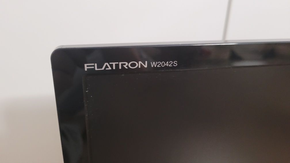 Monitor do komputera lub laptopa