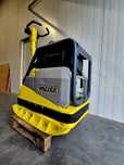 Zagęszczarka Wacker Neuson DPU6555 DPU6055, 500kg 450kg Bomag Amman