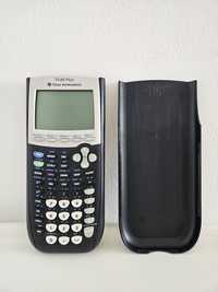 V/ Calculadora Científica Texas Instruments Ti 84 Plus
TI-84 Plus