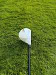 Madeira 3 golfe esquerdino Taylormade