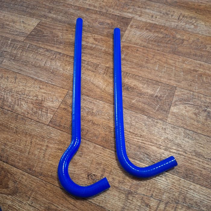 Силіконові патрубки Москвич