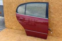Drzwi PRAWY TYŁ Lexus GS II mk2 GS300 GS430 TOYOTA Aristo kompletne