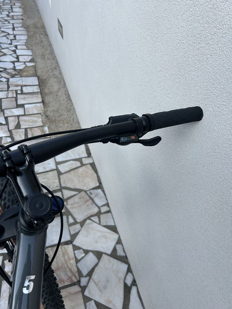 Bicicleta Trek Marlin 5