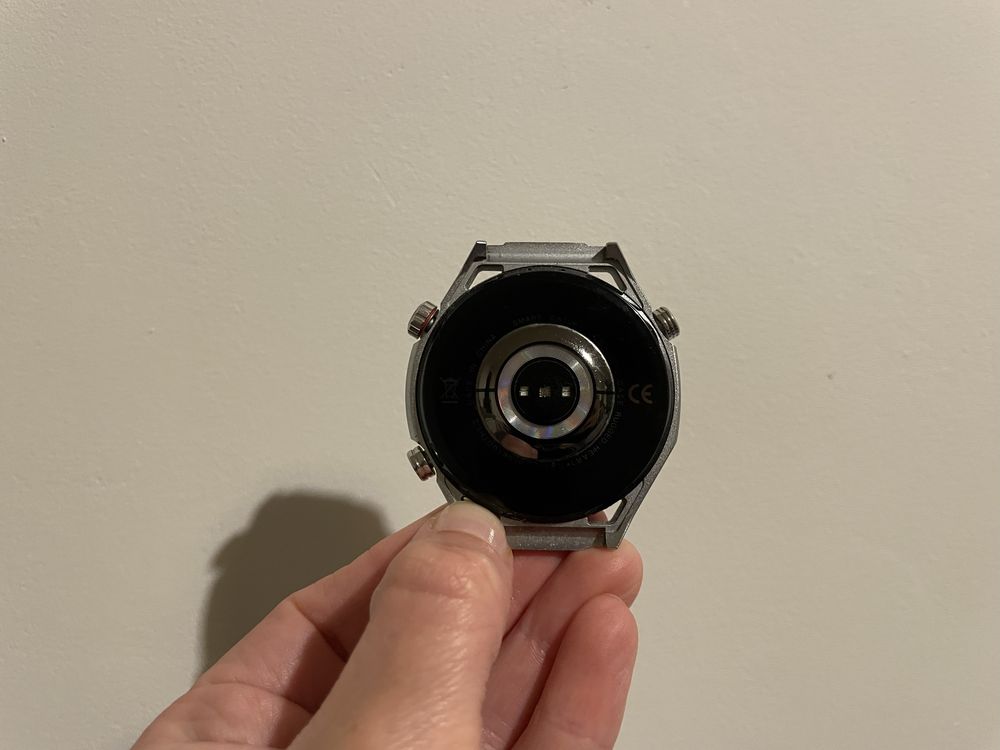 Smartwatch zegarek męski