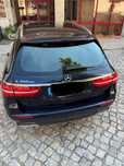 Vendo Mercedes E300de