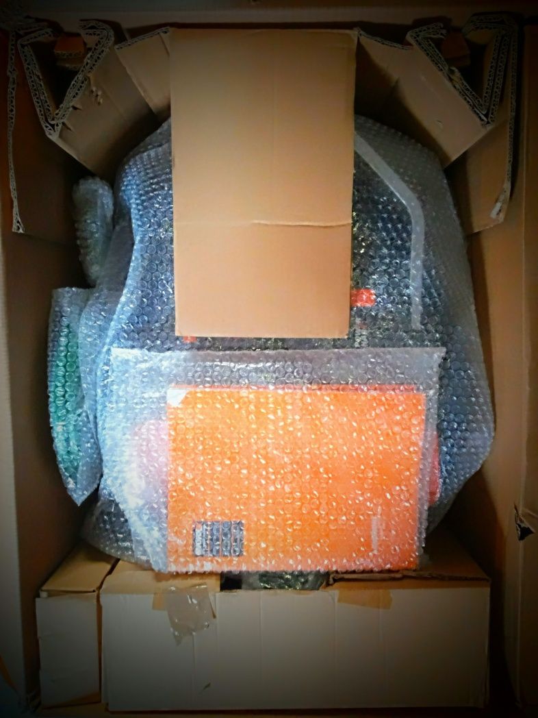 Robot koszący WORX Landroid Vision M600 WR206E.1