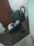 Cybex Cbx Etu Plus Wózek Spacerowy  do 15 kg