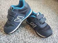 Adidasy buty sportowe New Balance 21