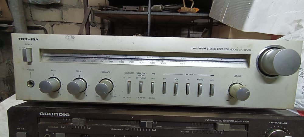 Аудио видео аппаратура TOSHIBA, GROUNDING,Technics, Monacor, LG,