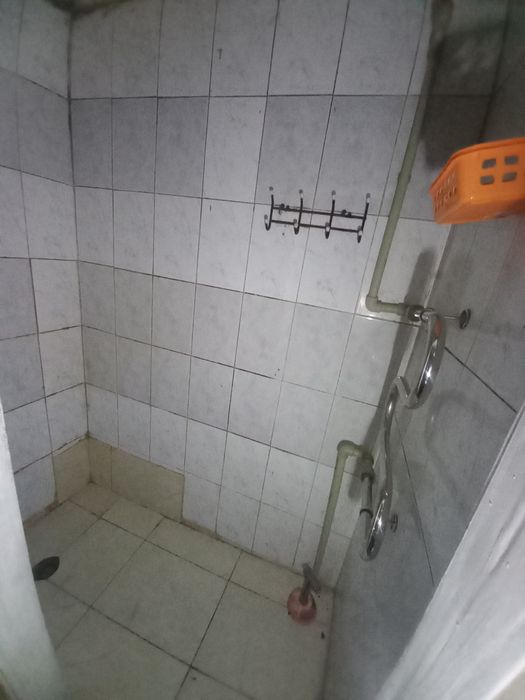 Комната Космос в общежитии