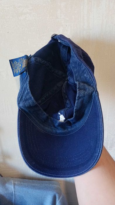 Кепка polo Ralph Lauren