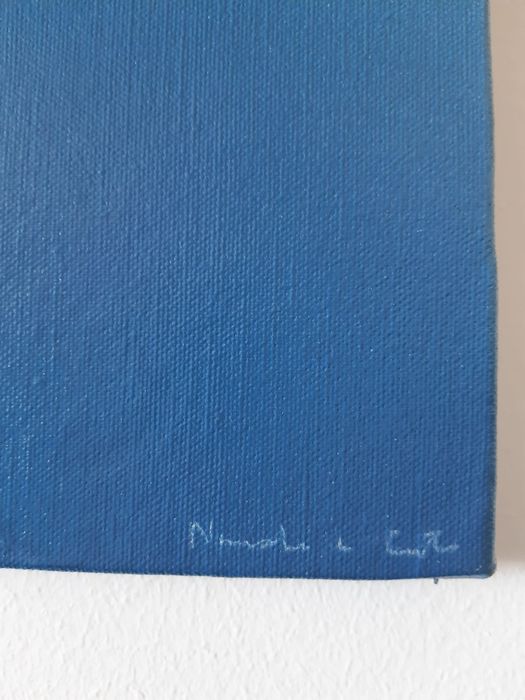 Pintura Noronha da Costa