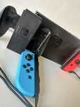 Nintendo switch desbloqueada con magia