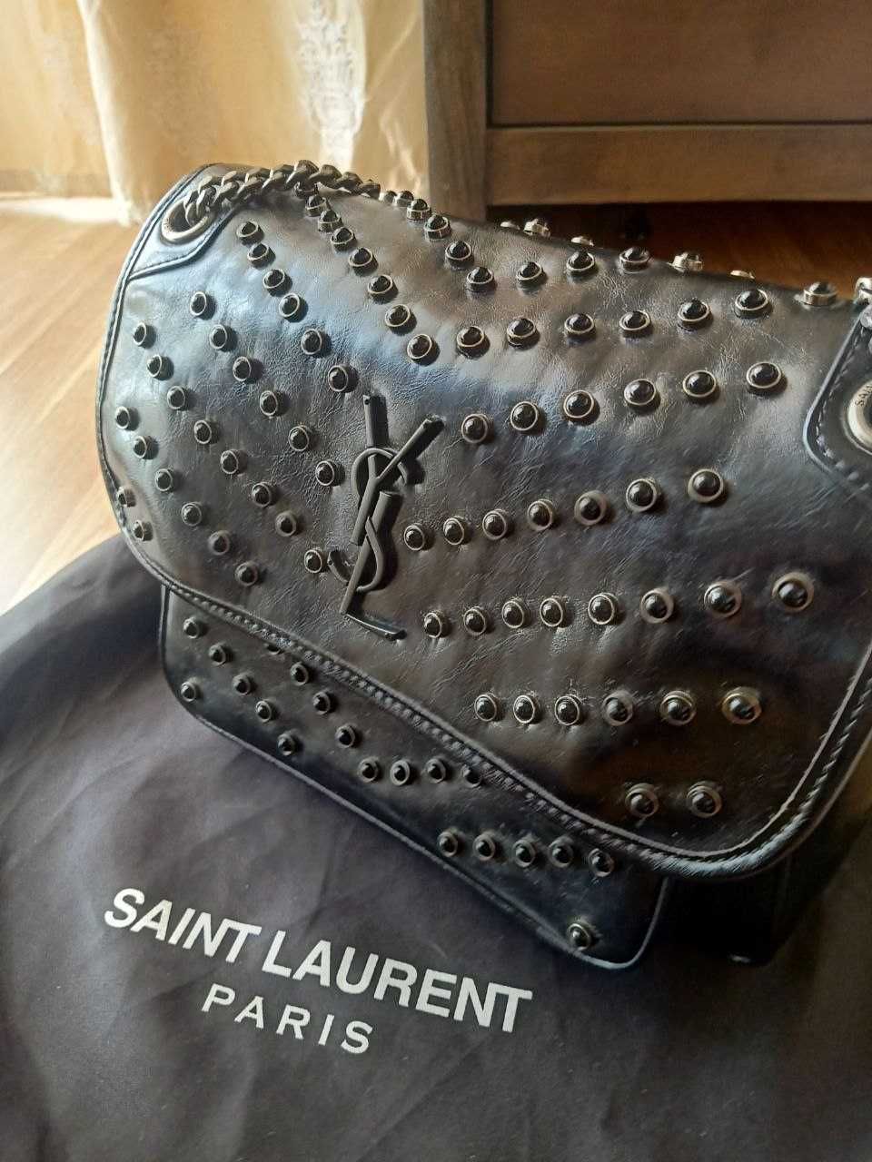 Сумка Saint Laurent (нова)