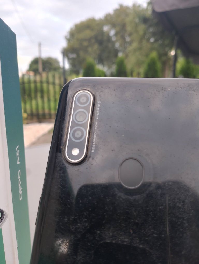 Smartfon Telefon Oppo a31 64gb