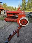 Prasa Z-224/1 kostka Sipma