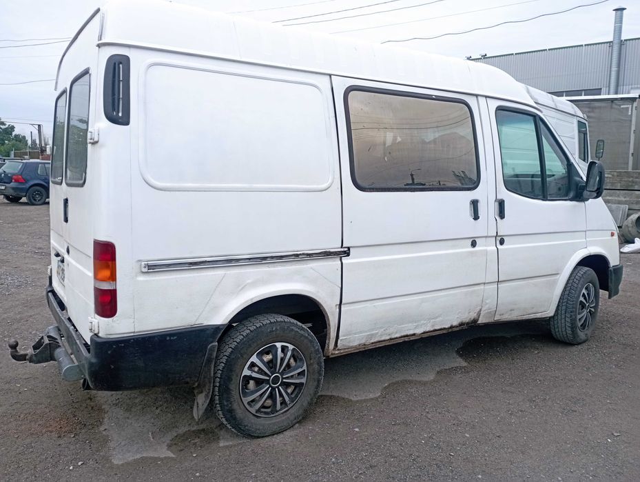 Продам FORD TRANSIT в хорошому стані