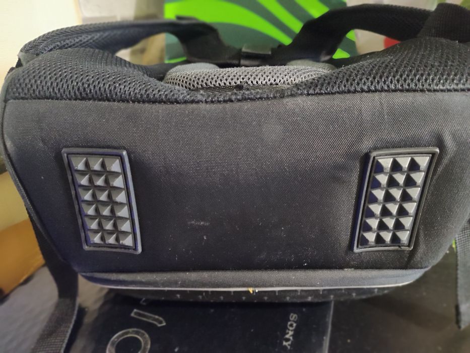 Школьный каркасный рюкзак Yes