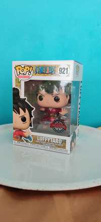 Luffytaro Special Edition Imaculado