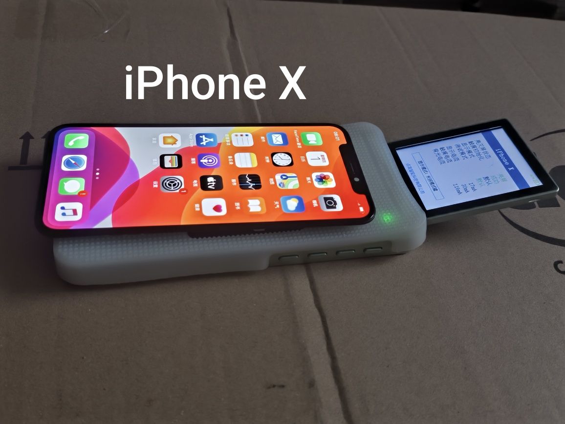 Оригінальний дисплей iPhone X Сенсорний екран дисплейний модуль Айфон