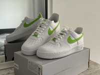 Жіночі кросівки Nike Air Force 1 (39) DD8959-112 Оригінал