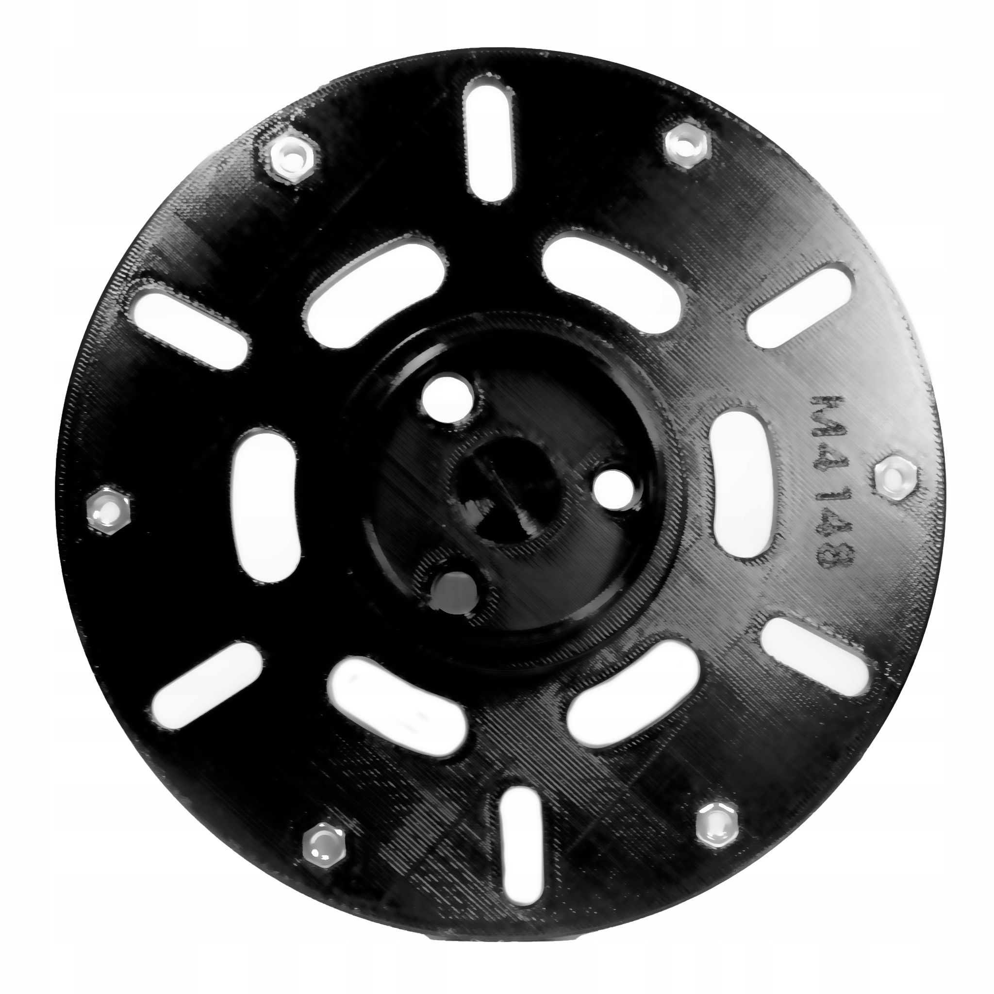 Tarcza tnąca 148mm do robota Parkside PMRA + 6 nozy!!