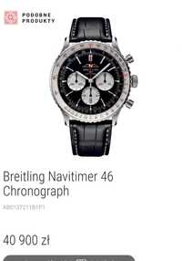 Breitling Navitimer B01 Chronograph 46 nowy
