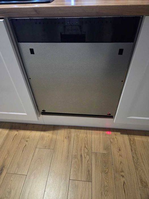 Zmywarka Bosch SMV4EVX14E/34 Używana Polecam !!!