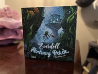 Perłowy Potok - edycja kolekcjonerska - Dodatek do gry Everdell