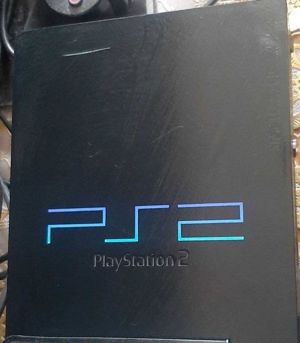 Sony PlayStation 2