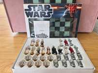 Szachy Star Wars