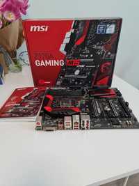MSI Z170A Gaming M5