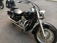 Продам Honda Shadow VT 750 aero