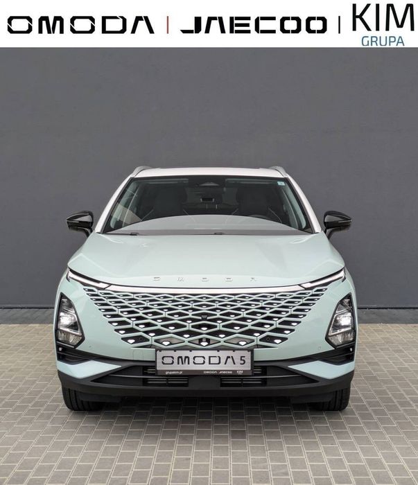 Omoda 5